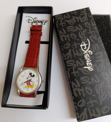 Orologio disney topolino - orologio,