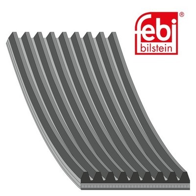 Febi 29083 cinghia ausiliaria - febi,