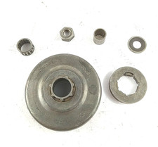 ricambi TAMBURO CAMPANA