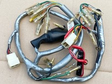 NOS Cablaggio Cablaggio Honda