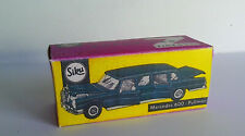 Repro Box Siku V 253 Mercedes