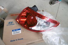 92402-2B020 FANALE POSTERIORE DX PER HYUNDAI SANTA FE' 01/06 NUOVO ORIGINALE