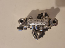 DERAGLIATORE POSTERIORE