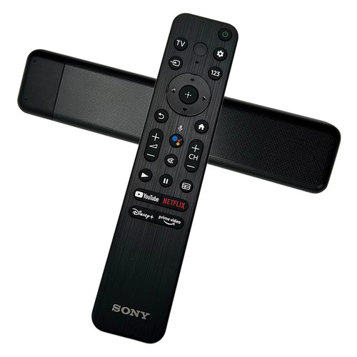 Telecomando vocale per sony - vocale,