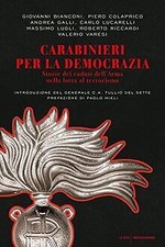 Carabinieri per la democrazia