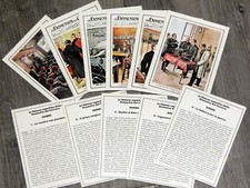 Le famose copertine della