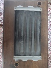 Scambiatore di calore Vaillant