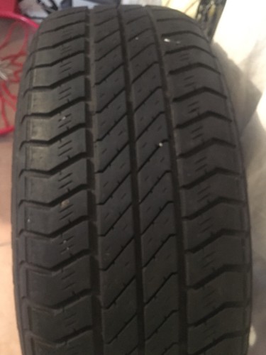 Ruota auto michelin - auto, 60