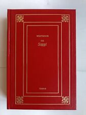 Montaigne - dai Saggi - Edipem