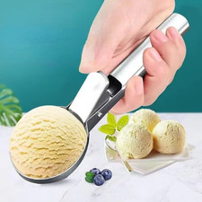 PALLINA CUCCHIAIO GELATO