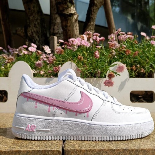 Scarpe air force bianche - scarpe,