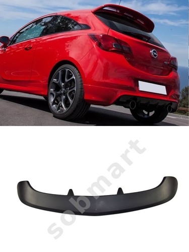 Opel corsa 2014 2019 - corsa, 3d