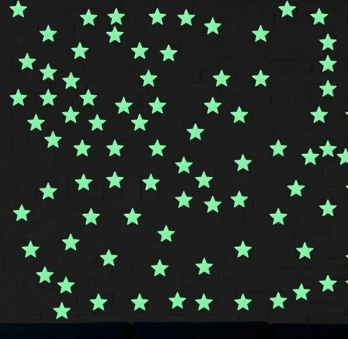 100x stelle stelline cm - stelline,