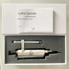 Mandrino tornio da laboratorio