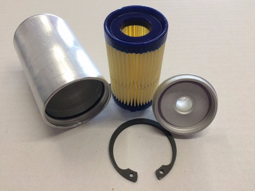 Filtro gpl riutilizzabile - filtro,