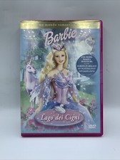 DVD Barbie Lago Dei Cigni 820 961 1