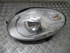 Faro proiettore anteriore sinistro lato fiat 500l lounge 1.6 diesel mk1 2013 ref9047