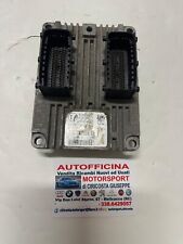 CENTRALINA MOTORE FIAT PANDA 2 (169) 1.2 69CV, 51933467