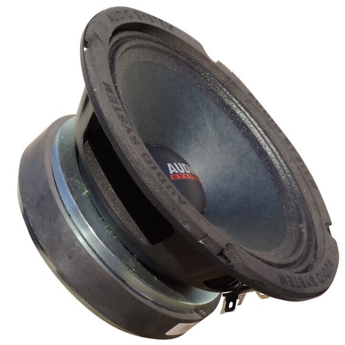 Midrange audio system kf7 - system,