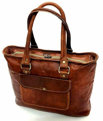 Borsa vera pelle - vera, da