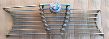 Griglia radiatore alfa - radiatore,