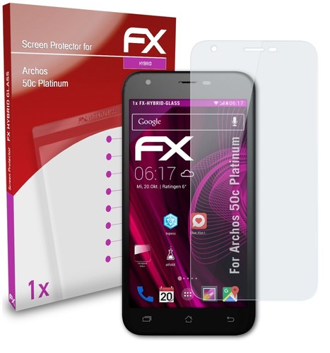 Atfolix pellicola vetro - vetro, per