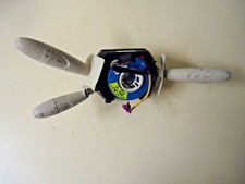 07356525810 DEVIO-LUCI DEVIO-SGANCIO FIAT NEW 500 ANNO 2015