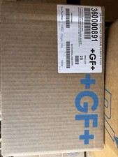 Accoppiamento Electro Fusion