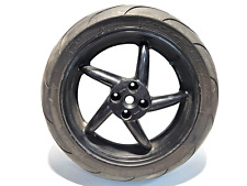 CERCHIO RUOTA PNEUMATICO POSTERIORE HONDA VFR 750 ANNO 1994 1997 RC36E