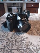 macchina fotografica digitale Nikon Coolpix P 500