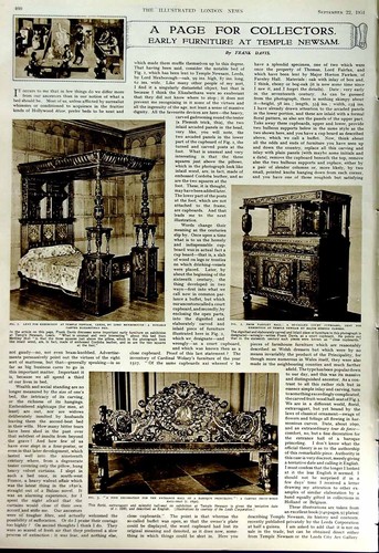 Antica vecchia stampa - , 1951