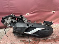 BLOCCO MOTORE GARANTITO CON CARTER  PIAGGIO BEVERLY 300 HPE 2021 2022 2023
