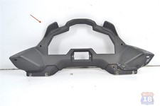 Scocca carena strumentazione