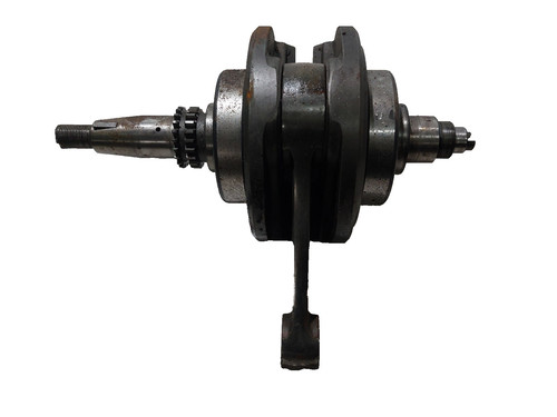 Husqvarna 610 albero motore - albero, +