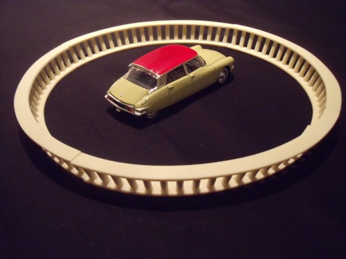 Citroen 19 corbeille - ,