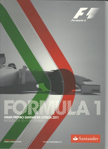 Gran premio italia 2011 - gran,