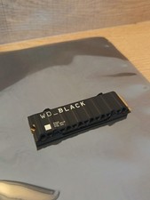 ps5 Digital WD_BLACK SN850 1TB NVMe disco rigido SSD interno 