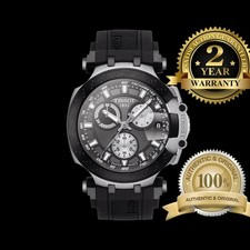 Tissot T-RACE CHRONOGRAPH