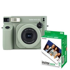Fujifilm INSTAX Wide 400
