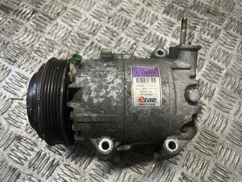 Pompa compressore aria