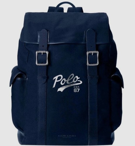 Polo borsa fragranze - polo, zaino