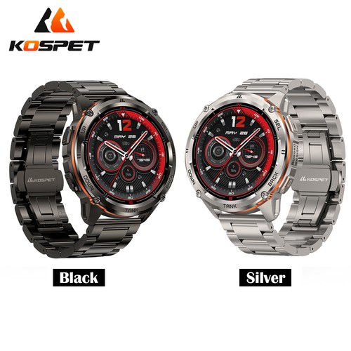 Kospet tank ultra 2 gps - t3,