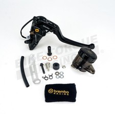 Brembo Racing RCS17 Corsa