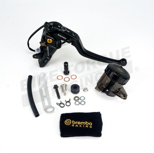 Brembo racing rcs17 corsa - rcs17,