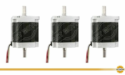 3pcs motore passo - motore, passo-passo