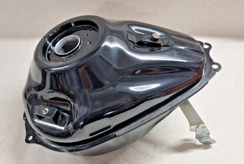 Yamaha xsr 125 2022 - yamaha, serbatoio