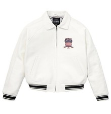Avirex Uomo Bianco Flight