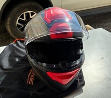 Casco Moto Integrale Origine