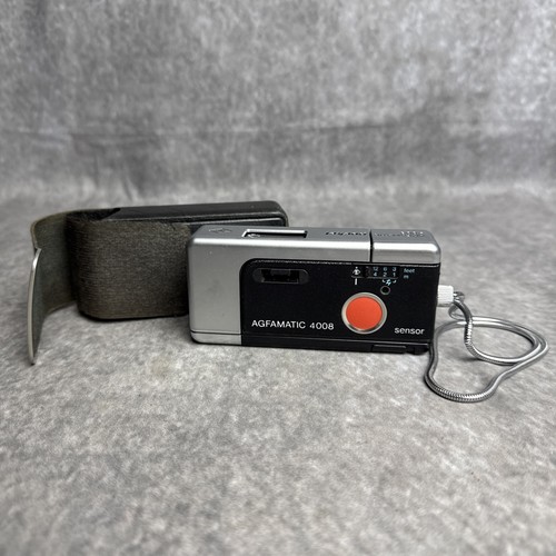 Fotocamera tascabile con