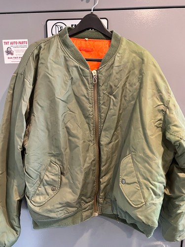 Giacca bomber volo 1 - bomber,